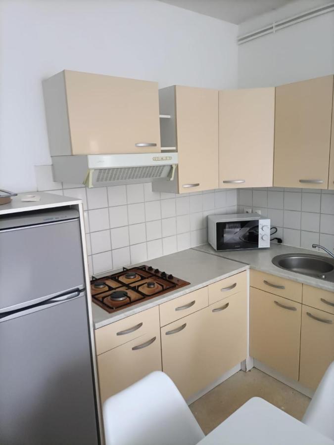 ++++ Central Charmant 70M2 Avec Balcon, Mer A 200 M Et Rue Pietonne A 300 M ++++ Berck エクステリア 写真